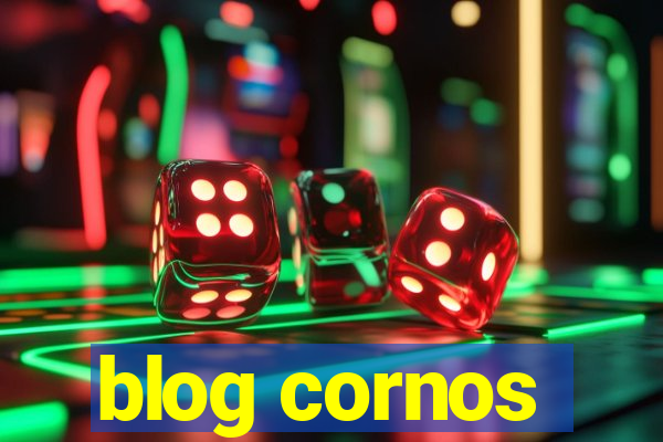 blog cornos